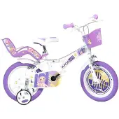 Dino Bikes K-pop Idol 16´´ Fiets