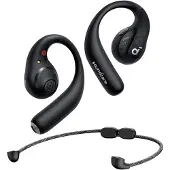 Soundcore Aerofit Pro Draadloze Sportkoptelefoon