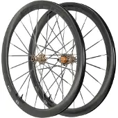 Progress Orbit 450 Cl Disc Tubeless Racefiets Wielset
