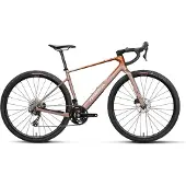 Orbea Terra M20team Grx Rx820 2027 Gravelbike