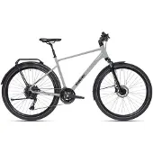 Superior Bikes Blox 6,5 T Cues Dynamo Fiets