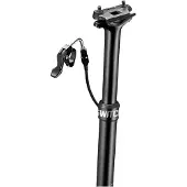 Nintendo Switch Swr Adjustable 210 Mm Dropper Zadelpen