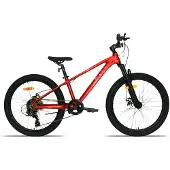 RALI Spro-0 24´´ Tourney Mountainbike