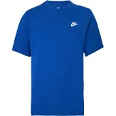 Nike Shirt 'CLUB' blauw