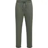 Only & Sons Broek 'ONSNEWKODYL' donkergrijs