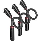 SmallRig 6520 RM 03 Macro Photography LED Video Light Kit 3-pack