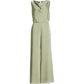 Swing Jumpsuit pastelgroen
