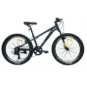 Umit 4motion 24´´ Fiets