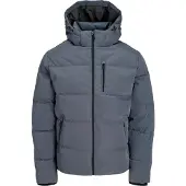 Jack & Jones Becks Puffer Winterjas Heren M