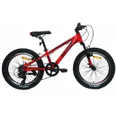 Umit Motion 20´´ Fiets