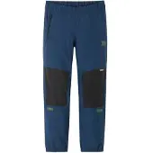 Reima - Kid's Intona - Trekkingbroek 140, blauw