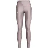 Under Armour Dames/Dames Vanish Fitted Leggings (Grijs)