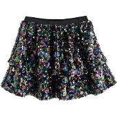 Next Rok zwart