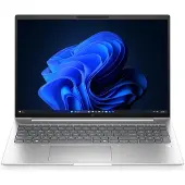 HP EliteBook 6 G2a AI PC | 16" | AMD Ryzen 7 PRO 250 | 24 GB | 512 GB SSD | WUXGA | Toetsenbordverlichting | Windows 11 Pro | E0RM1EA#ABH