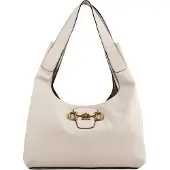 GUESS Dames Hobo tas Sunset beige (OSFA), Casual, Polyurethaan HWBB2314020