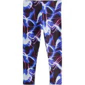 Next Leggings blauw / zwart / wit