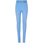 Skins Performance-legging uit de Mens Series-1-collectie (Blauw)