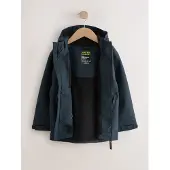 Next Tussenjas navy