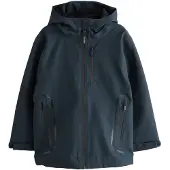 Next Tussenjas navy