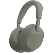 Sony WH1000XM6 Groen