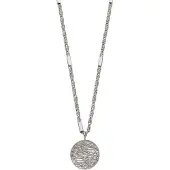 Purelei Ketting Palm Coin