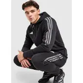 Adidas Tiro Essentials 3-Stripes Joggers, zwart