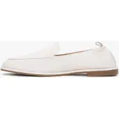 Estro Mocassins wit