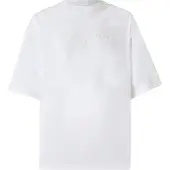 Jordan Shirt wit