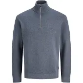 Jack & Jones Trui 'JPRBLAMILANO' navy