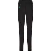 Skins Dames/Dames Strakke Legging (Zwart)