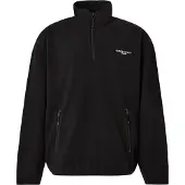 Carhartt WIP Trui 'Edmore' zwart