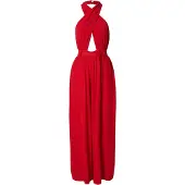 Kamila Šikl Jumpsuit rood
