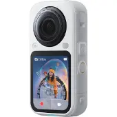 Insta360 X6 Essentials Bundle Wit