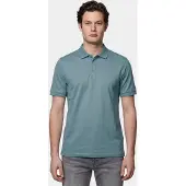 Bos Bright Blue Polo heren new-lobra f0001371.8565/4034