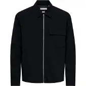 Only & Sons Tussenjas 'ONSWILL' zwart