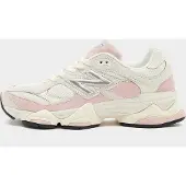 New Balance 9060 Dames - Crème- Dames, Crème
