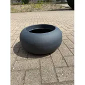 Prosperplast Bloemenschaal Buiten Ulpho Bowl 50x22cm HOUTSKOOL Ethick