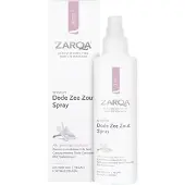 Zarqa 3x Sensitive Dode Zee Zout Spray 200 ml