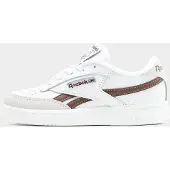 Reebok Club C Children - Wit, Wit