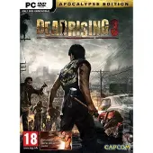 Dead Rising 3 (Apocalypse Edition) (DVD-Rom) - Windows