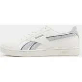 Reebok Court Retro Junior, wit