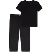 Schiesser Dames pyjama Mix & Relax