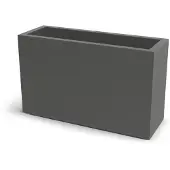 Prosperplast Bloempot Buiten Hoog Geneca Case Midl 100x34x60cm BETON Ethick