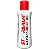 Star balm Massage Lotion