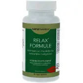 Natupharma Relax Formule Capsules