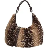 Charm London Schoudertas/Shopper Oslo Deer