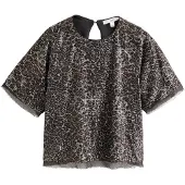 Next - Dames - Capetop - Zwart