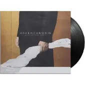 K7 Hior Chronik - Out of the Dust (LP)