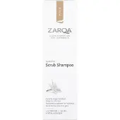 Zarqa 6x Sensitive Scrub Shampoo 200 ml