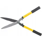 Greenmill Stevige heggenschaar 50cm met golfmes voor efficiënt snoeien